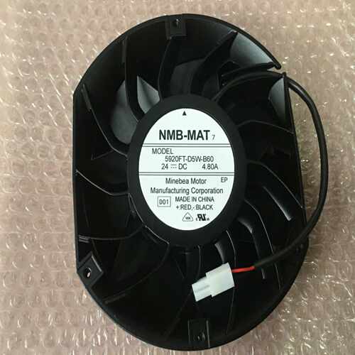 议价-NMB5920PL-05W-B705920FT-D5W-B60172*150*50MM24V大风