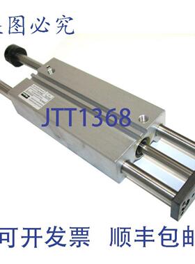 供应5 英寸气动双杆滑块 P5T-C020DHSE125