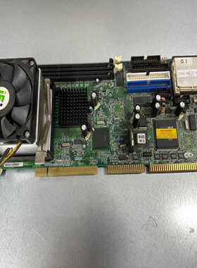 寻..IEI威达工控机主板单网口ROCKY-4784EVGV1