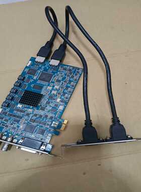 询价~sobey MG4600E采集卡