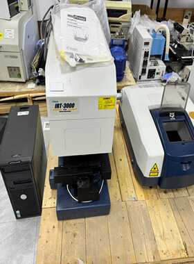 JASCO傅里叶FT/IR-4200变换红外光谱仪实物拍摄--议价商品