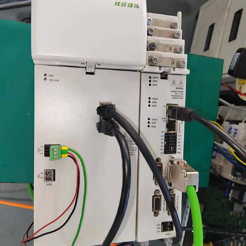 KEBA科霸驱动器型号D3DA330A12110-询