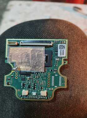 得利捷手持扫描仪PD9531主板一张，正常使用中，功询价