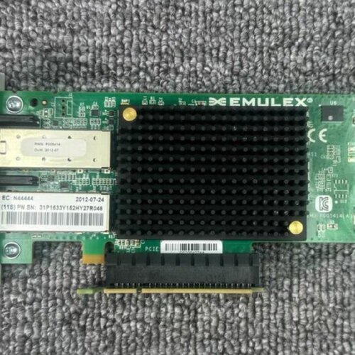 IBMV7000万兆光钎子卡OCE1110210GBF-询