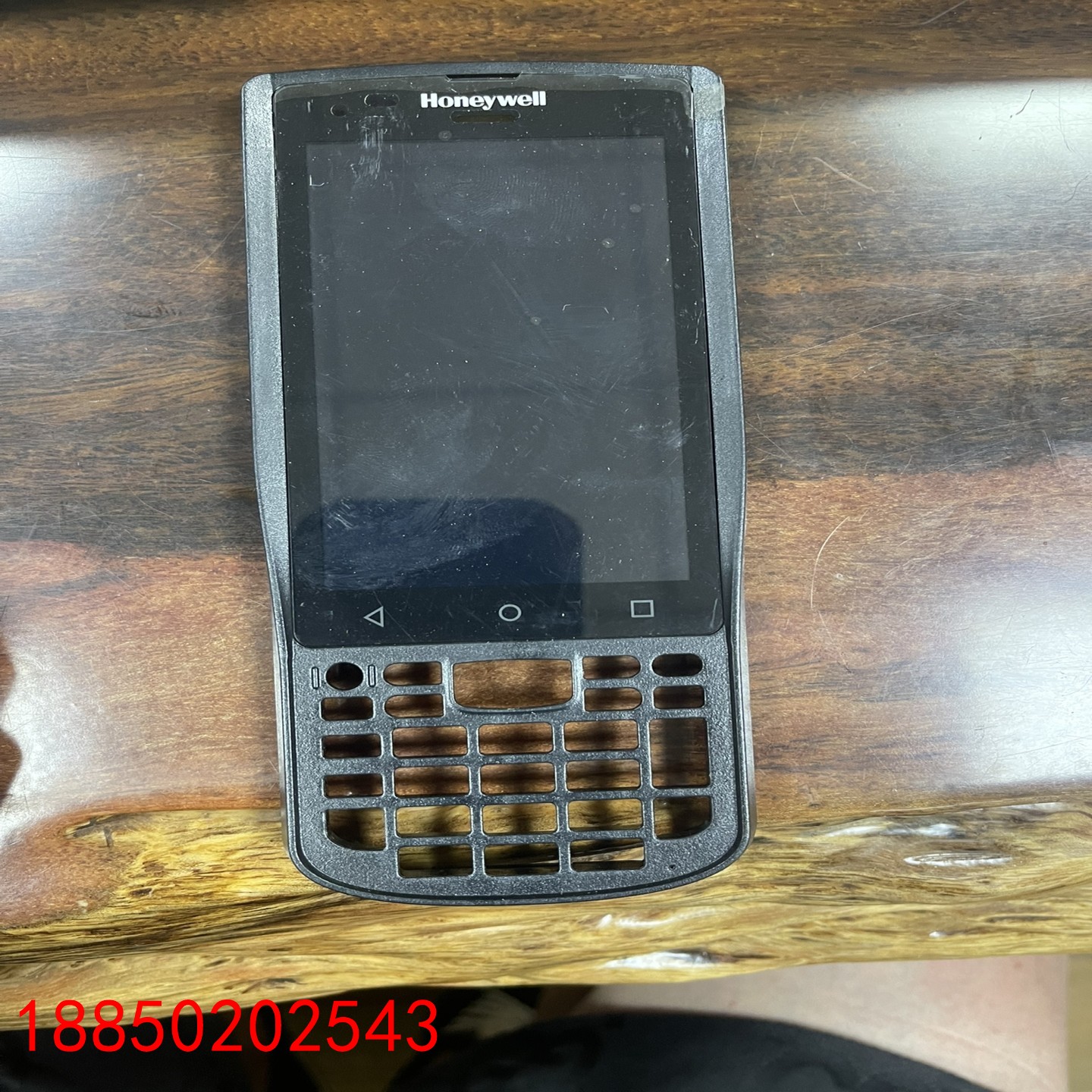 【请询价】霍尼韦尔采集器EDA51K屏幕总成