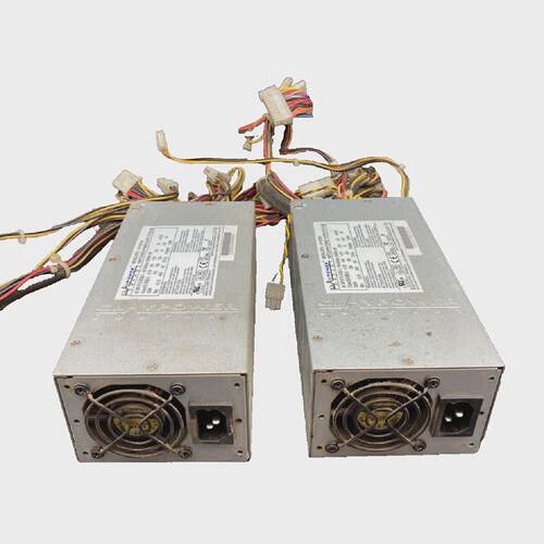 CLAY POWER CP02035 Schalter Netzteil 350W 100240V 8A x1pc