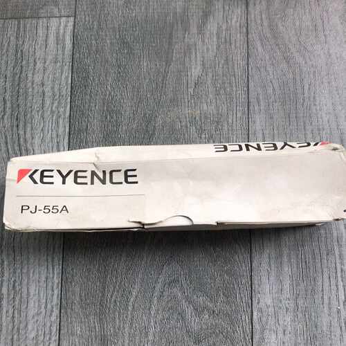 KEYENCE基恩士安全光幕 PJ-55A 现~询价