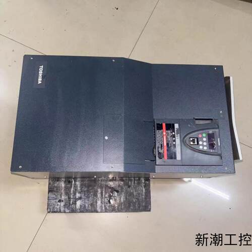 VFPS1-4550PL-WN保三月拆机55KW千瓦东芝变频议价商品