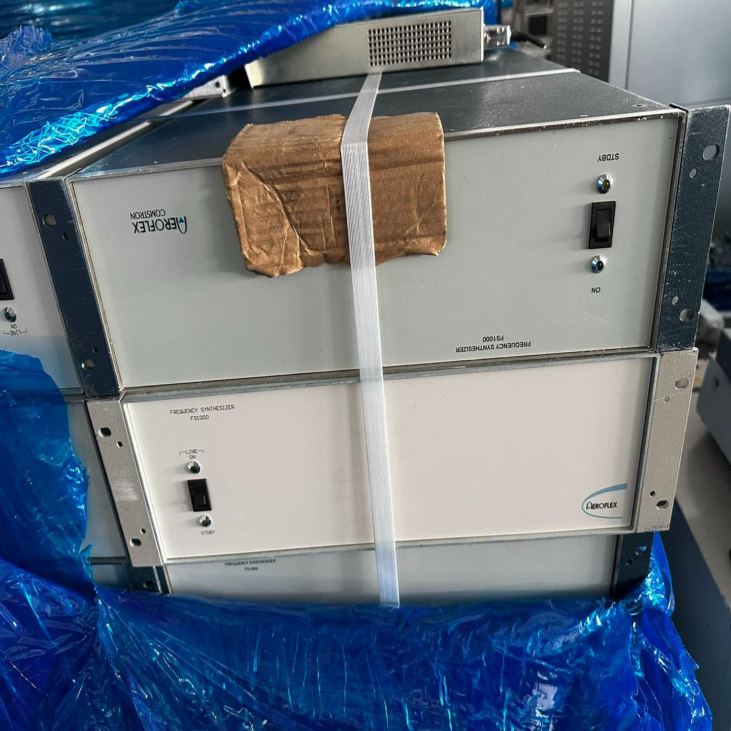 FS1000频率发生器RF信号源询价