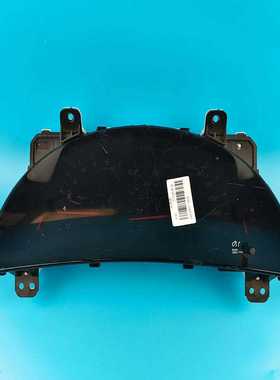 六代凯美瑞仪表盘，组合仪表盘总成，83800-06N61，图--议价商品