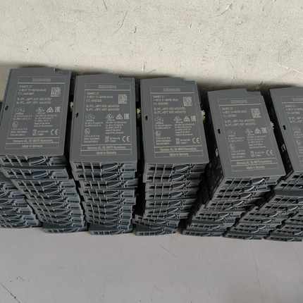 ET200SP模块6ES7131-6BF60-0AA询价