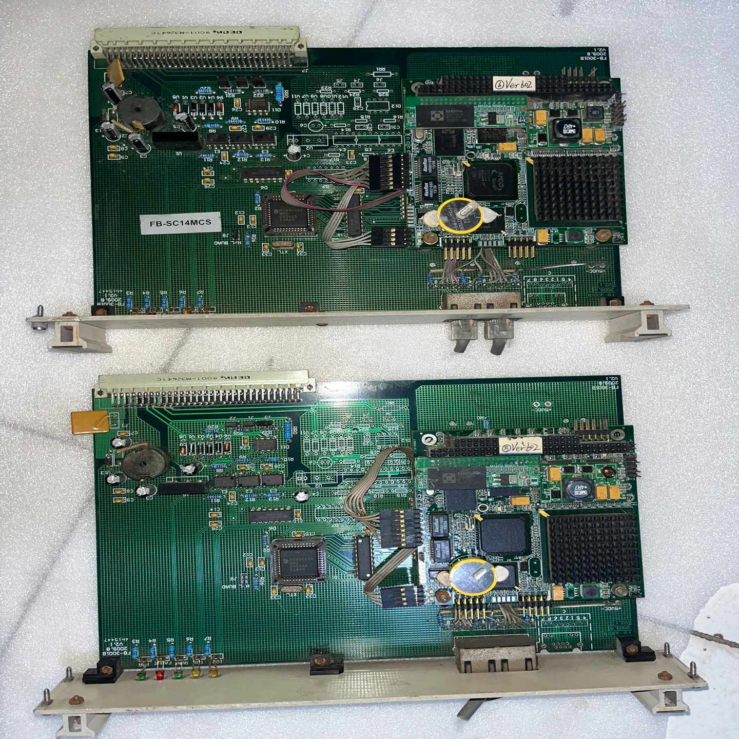 威盛dcsfb-3001mcs主控板询价