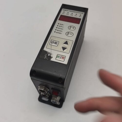 议价Cuh Sdvc30S Digital Fm Vibration Feeding Controller Orig