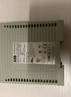 议价电源1SVR427030R0000CPE2议价