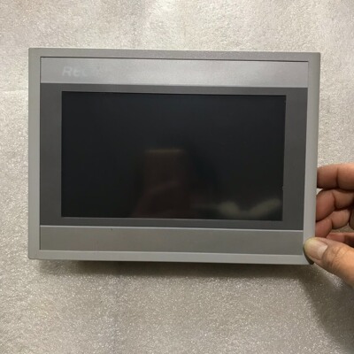 RECT7062HL拆机RECT触摸屏，成色九新左右，需要的