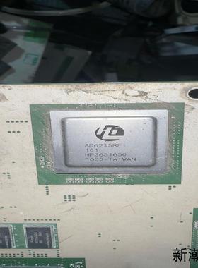 海思SD6215RF I 型号板议价议价商品