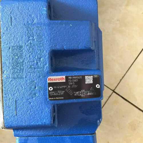 力士乐比例减压阀R9007051973DREME10P-6X/315YG24K31gV