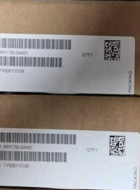 6RY1700-0AA01备件可控硅模块询价