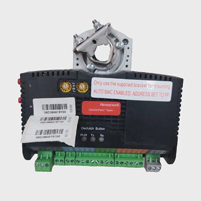 HONEYWELL CPOVAV2A COMFORTPOINT OPEN COMPACT VAV CONTROLLER