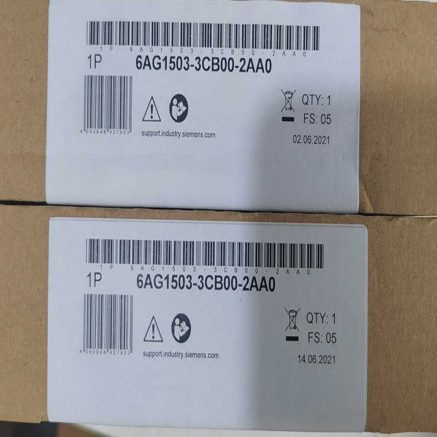 6AG1503-3CB00-2AA0（零零电子）