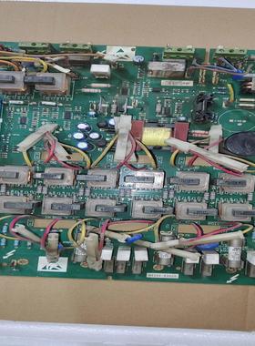 欧陆派克590C电源驱动板HH100725U002，件询价