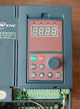 【询价】易能变频器，EDS1000-4T0037G/0055P，