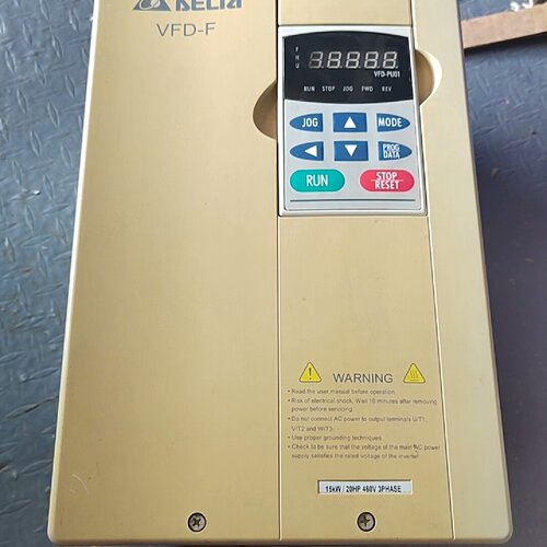 询-台达VFDF系列变频器VFD150F43A1
