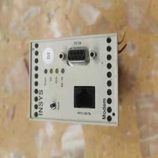 INSYS控制器,,功能,一口价,顺丰询价