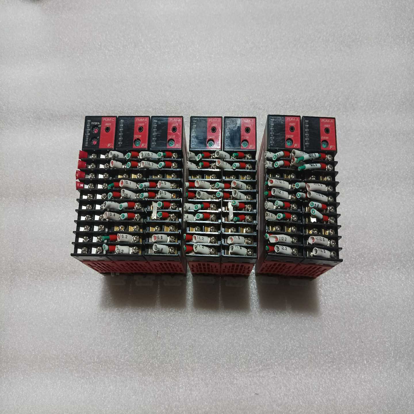 【议价】富士温度模块PUM-CPUM-A适用