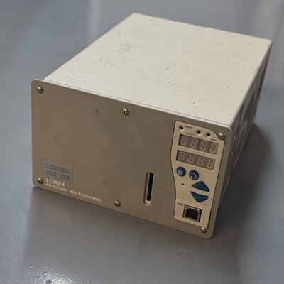 【议价】lorex piezocon控制器