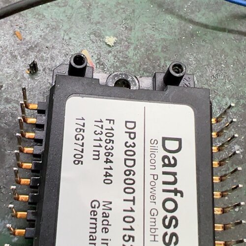 询价-DP20D600T 101517 DP30Y600 1015