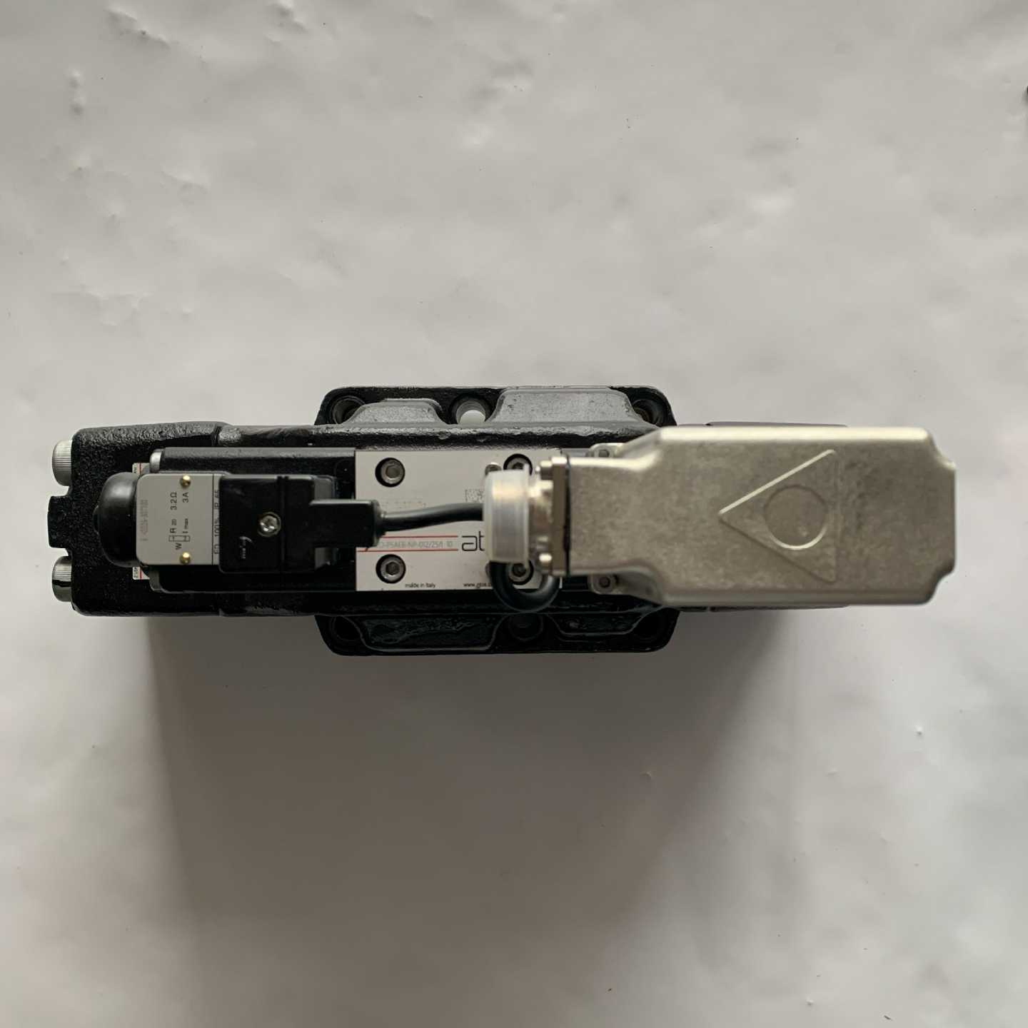 意大利Atos/ DPZO-A-471-S5 电磁f阀