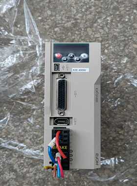 禾川伺服驱动器SV-X2EA040A-A的【卡奥电子】