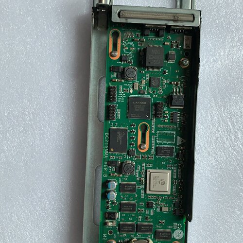 【询价】X6800 机箱管理模块