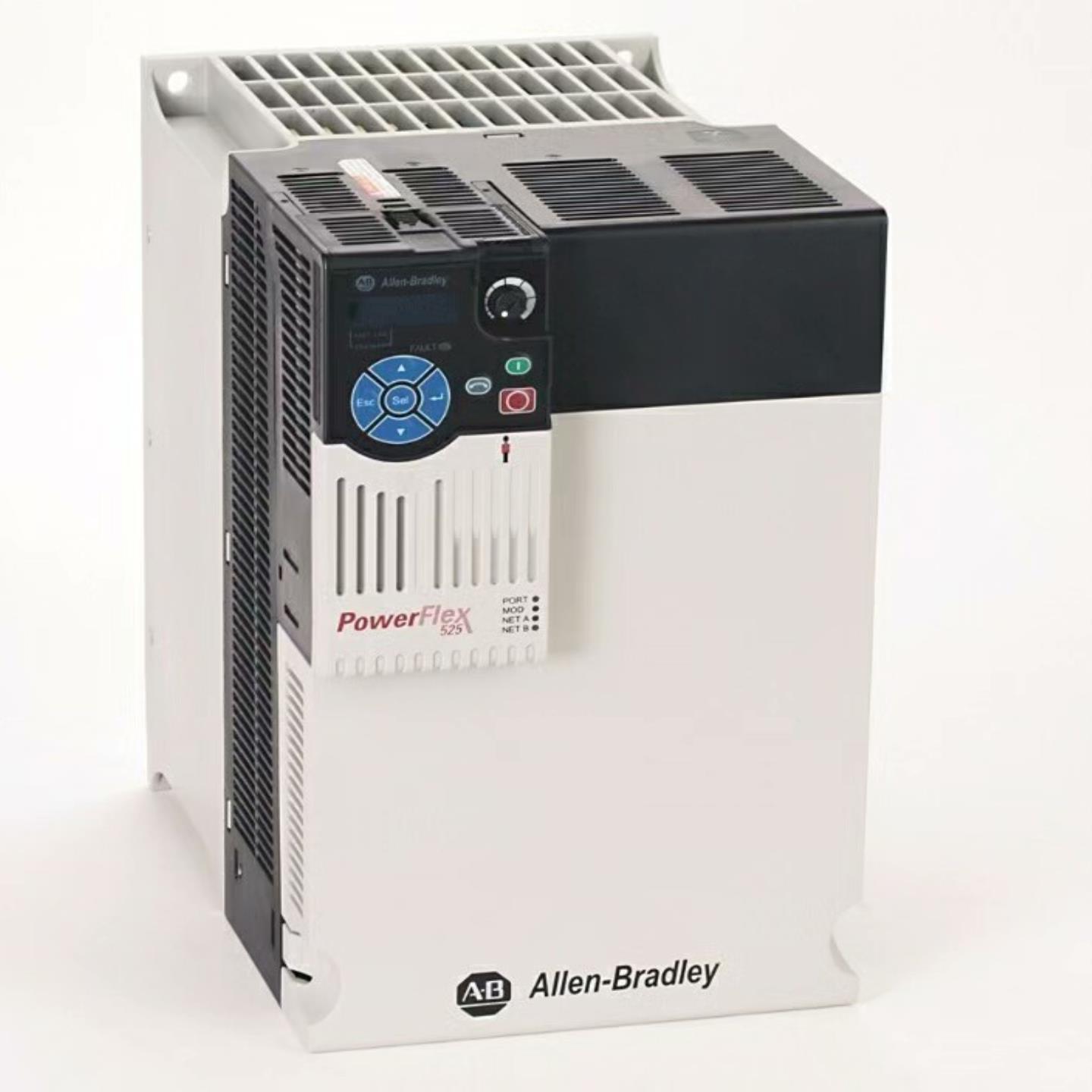 【请询价】25BD6P0N114 AB变频器 全新现货质保一年