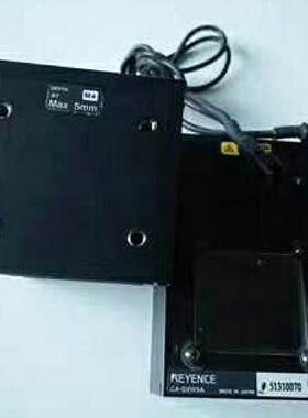 寻IKEYENCE基恩士同轴光源CADXW5A原装拆机