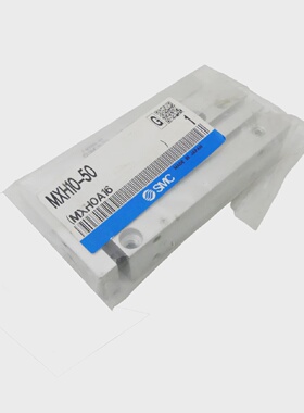 议价Smc Mxh1050 Kompaktschlitten 07Mpa New适用