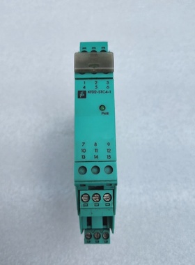 PepperlFuchs KSystem KFD2STC41 SPEDIZIONE VELOCE E GRATUITA