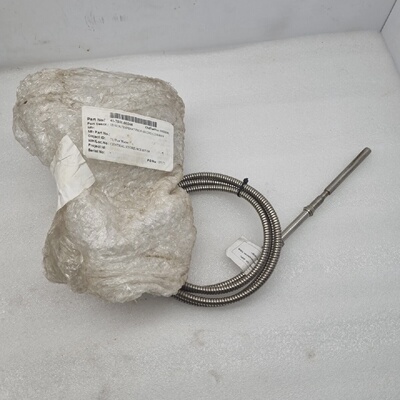 ALUTAL Thermomtre Capteur Temprature 50650 Deg C Diamtre 80M