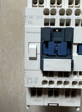 CAD 323BL 24vDC【议价】