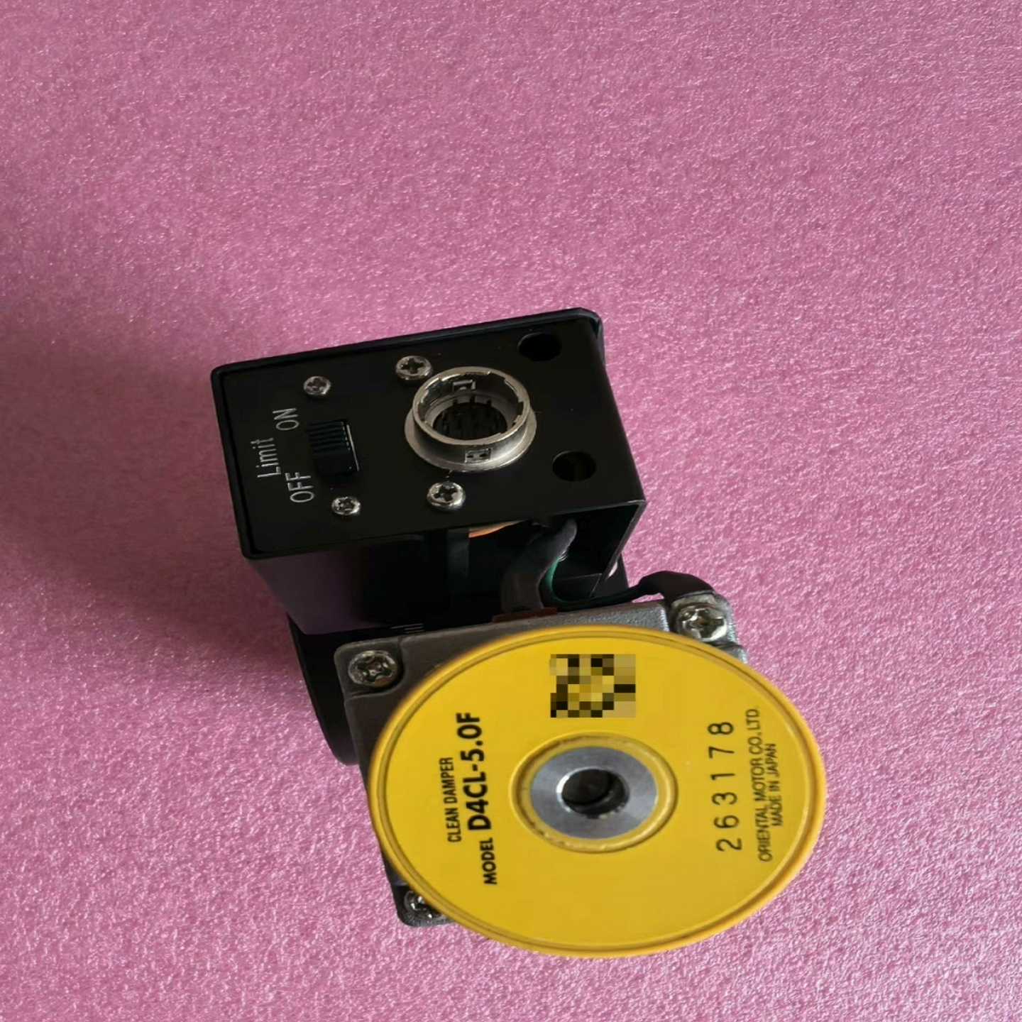 询价~兆华IEC318人工耳一只，