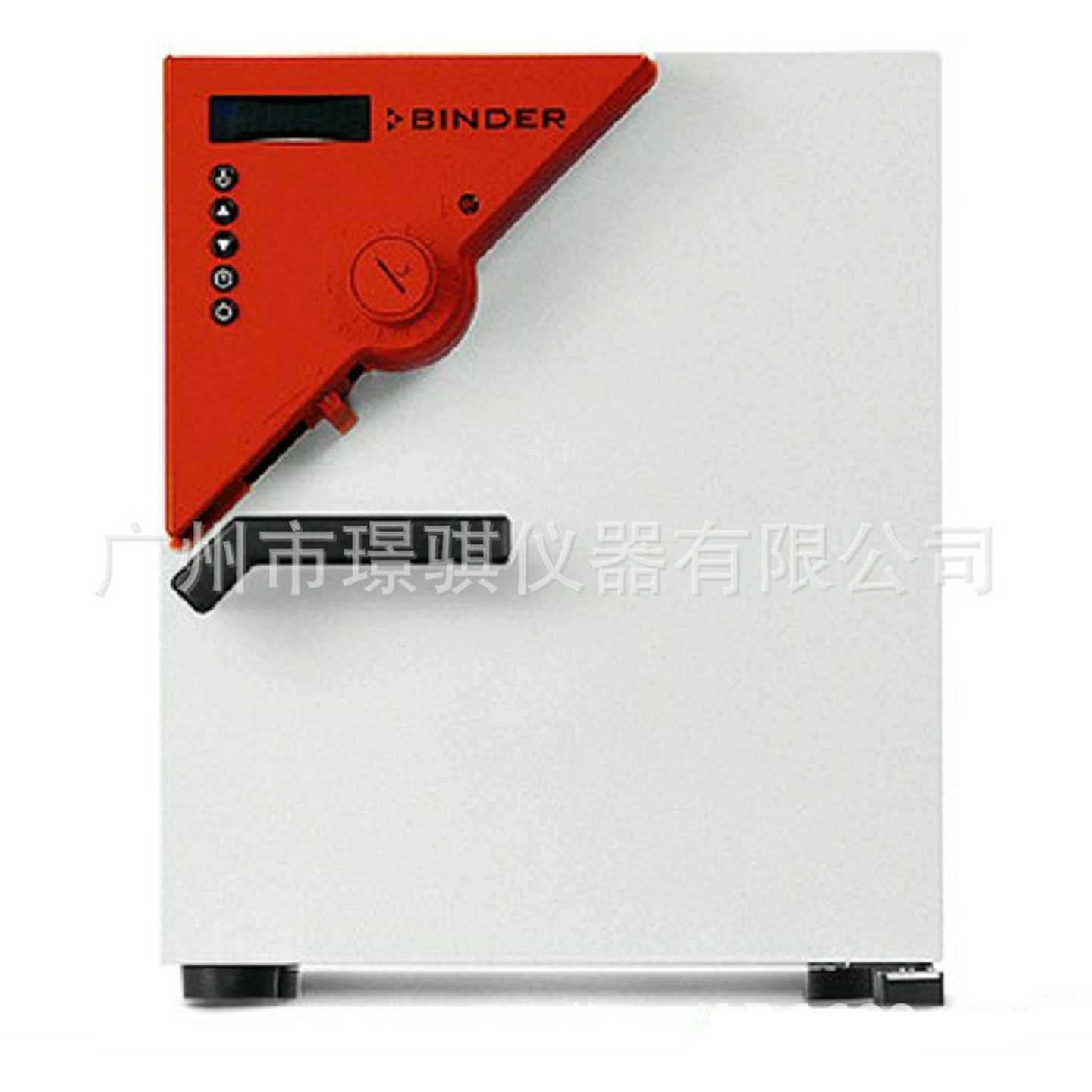 德国Binder烘箱FP53型可间隔实时编程热风循F环温度试验箱原装进