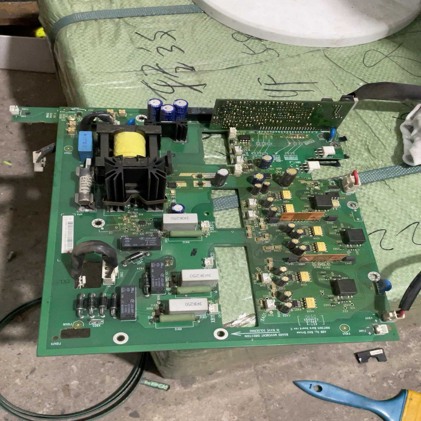 rint-5611c、。板子漂亮无修。询价