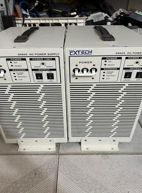 【星慕电子】EXTECH69605 华仪69605直流电源5000w