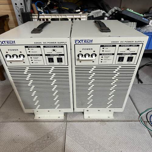 【星慕电子】EXTECH69605 华仪69605直流电源5000w