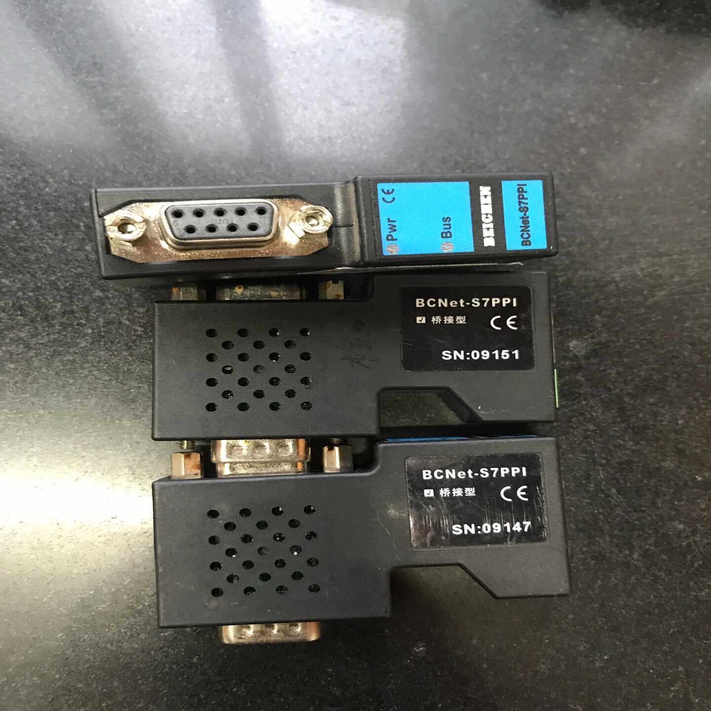 BCNet-S7PPI西门子S7-200以太网转换，北辰，-议价