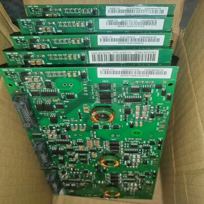 咨询-ABBACS800变频器IGBT驱动板，AGDR－71C，适