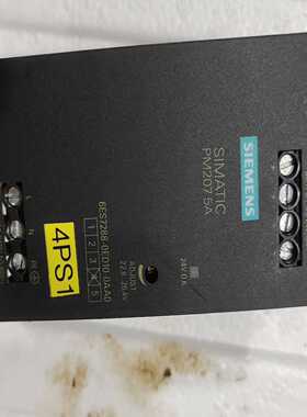 电源，288-0ED10-0AA0，成色嘎嘎新，拆询价