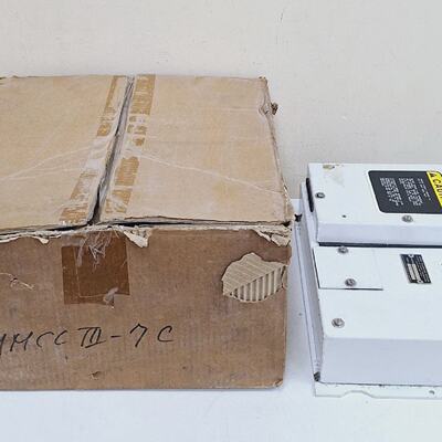 Carrier Transicold NT4233460  120112009  Controller