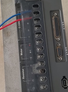 议价B2伺服驱动器ASDB22023B2KW议价